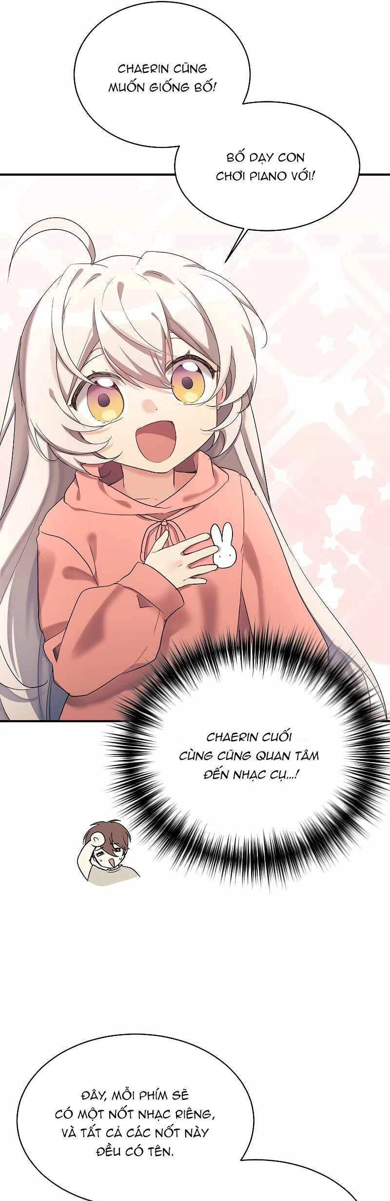 Con Gái Tôi Là Rồng! Chapter 21 - 11