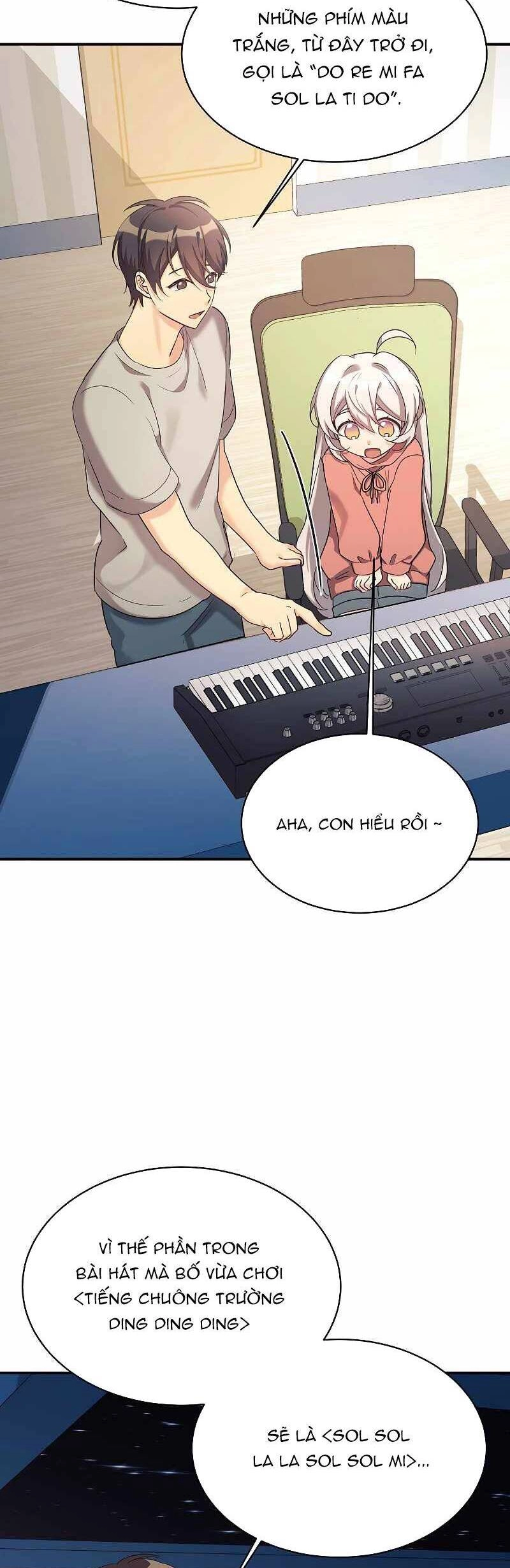 Con Gái Tôi Là Rồng! Chapter 21 - 12