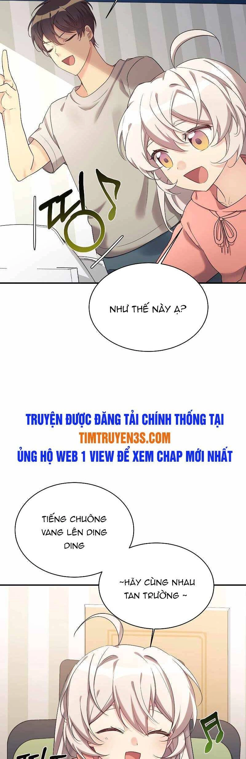 Con Gái Tôi Là Rồng! Chapter 21 - 13
