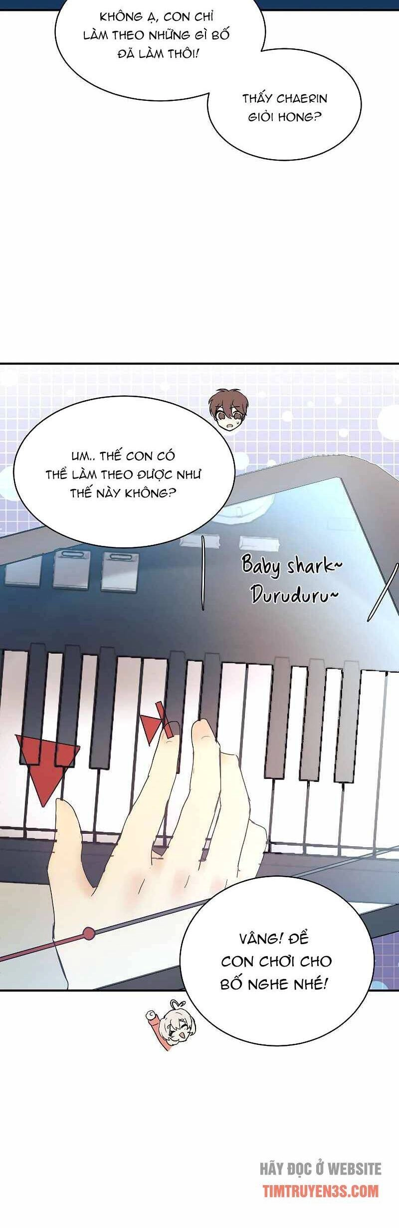 Con Gái Tôi Là Rồng! Chapter 21 - 15