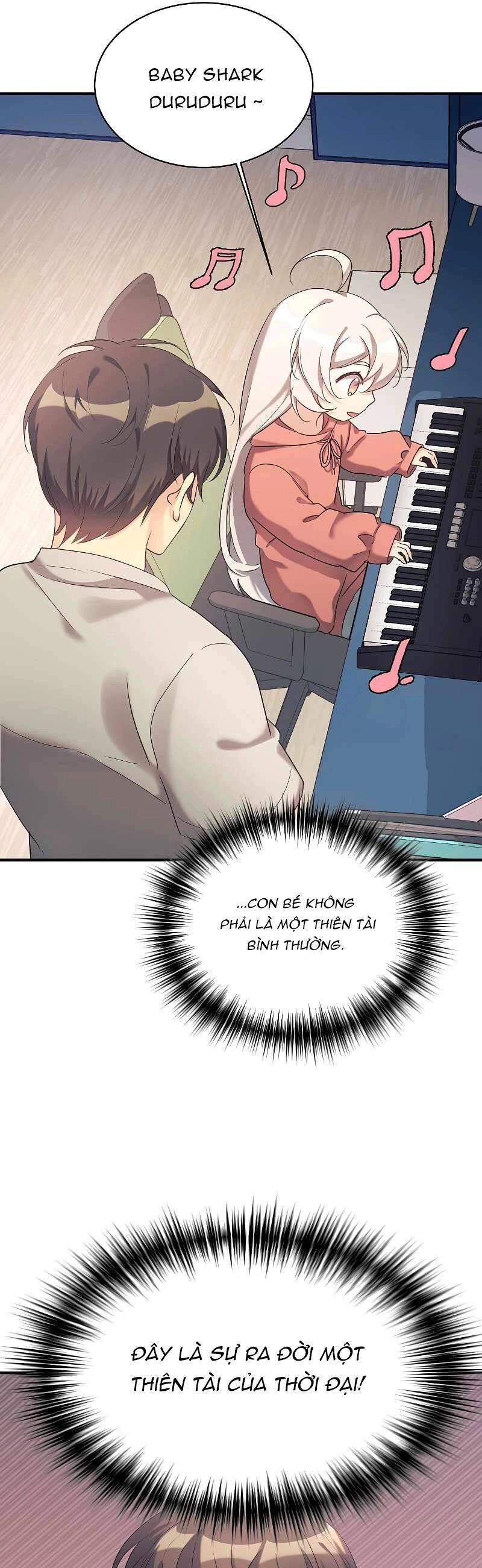 Con Gái Tôi Là Rồng! Chapter 21 - 16