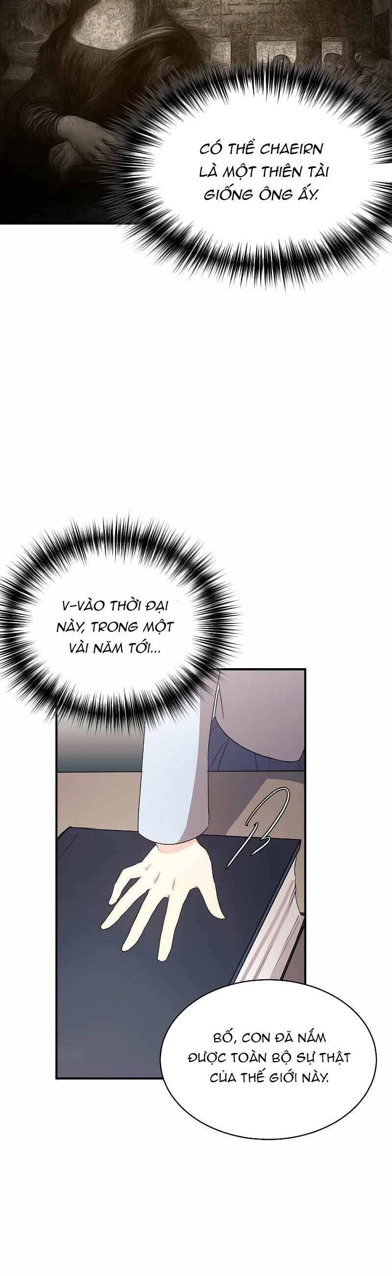 Con Gái Tôi Là Rồng! Chapter 21 - 18