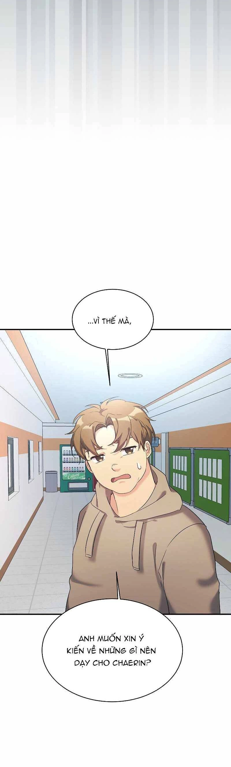 Con Gái Tôi Là Rồng! Chapter 21 - 23