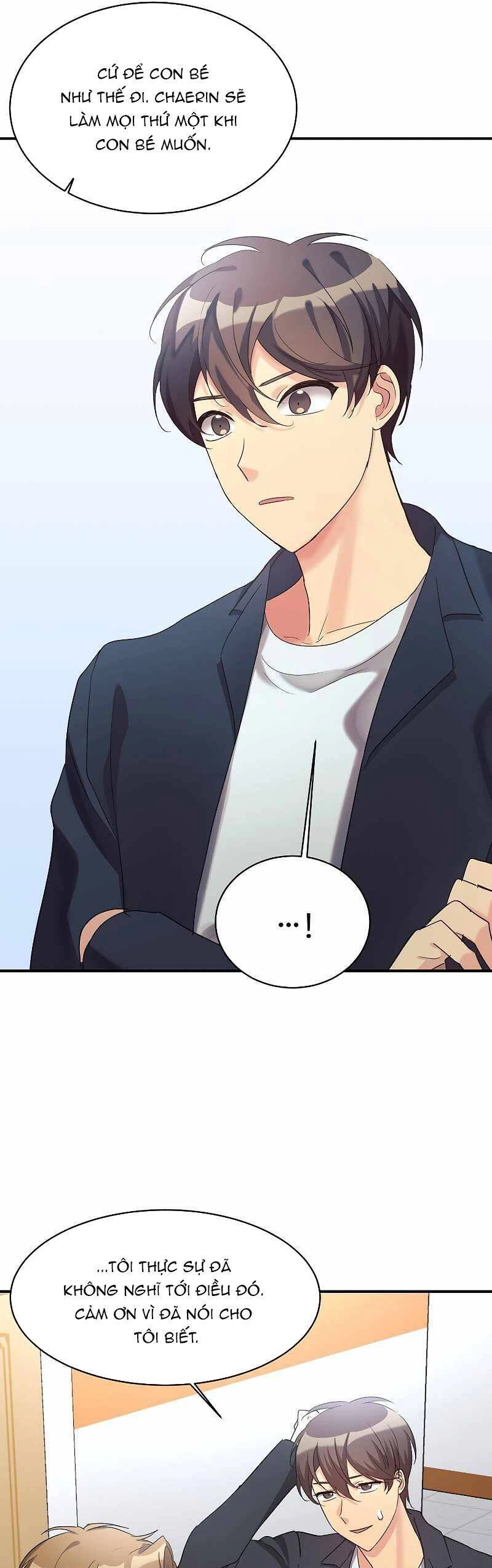 Con Gái Tôi Là Rồng! Chapter 21 - 26