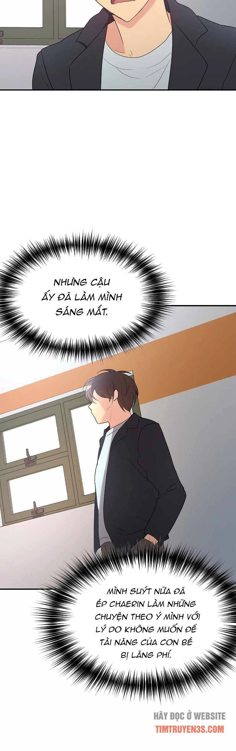 Con Gái Tôi Là Rồng! Chapter 21 - 30