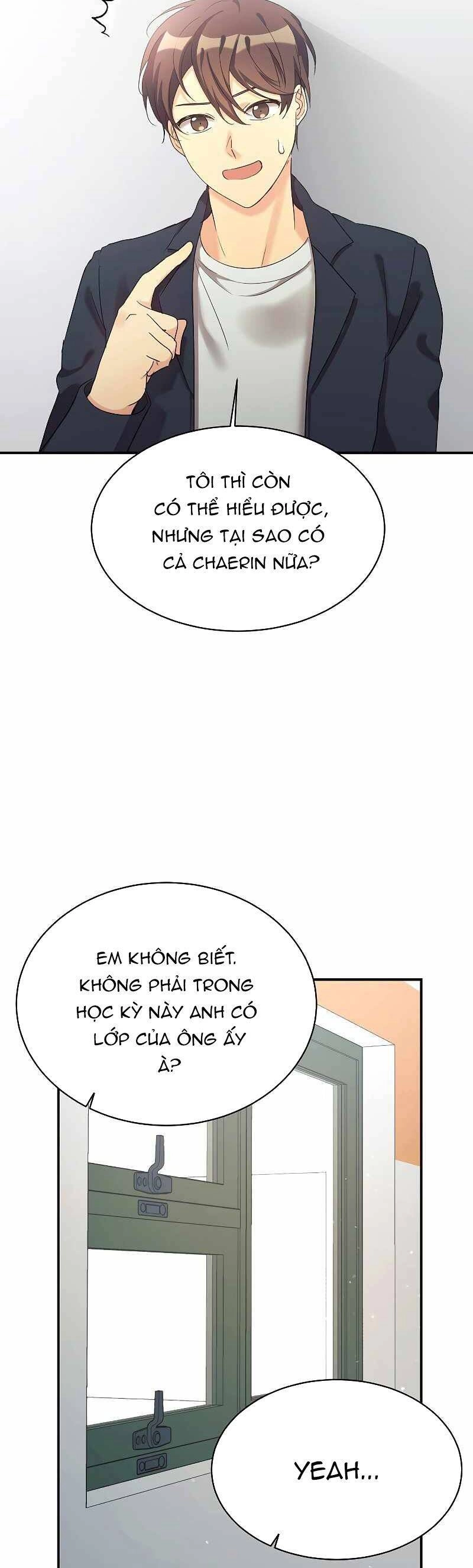 Con Gái Tôi Là Rồng! Chapter 21 - 34