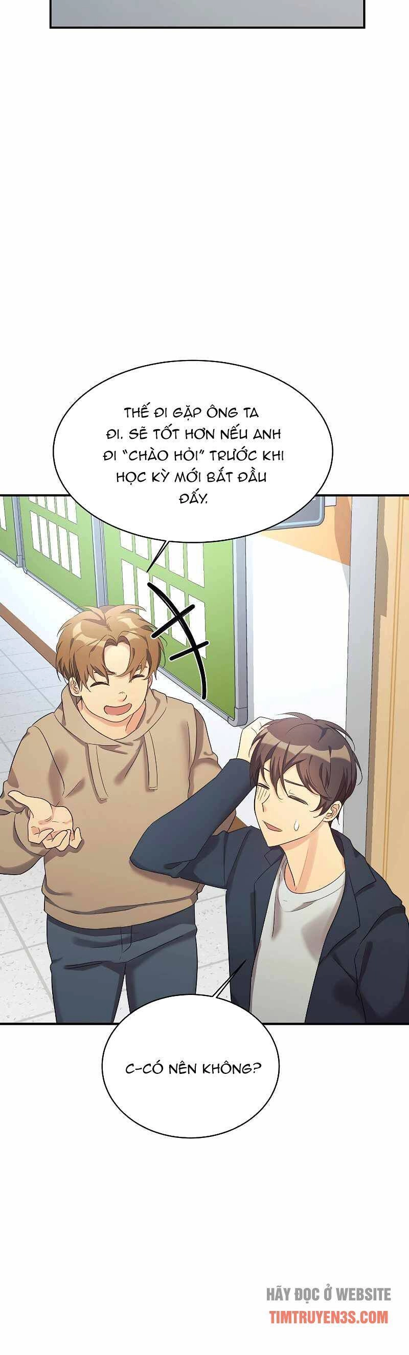 Con Gái Tôi Là Rồng! Chapter 21 - 35