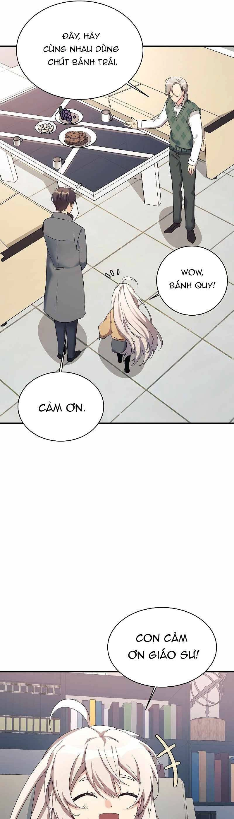 Con Gái Tôi Là Rồng! Chapter 22 - 10