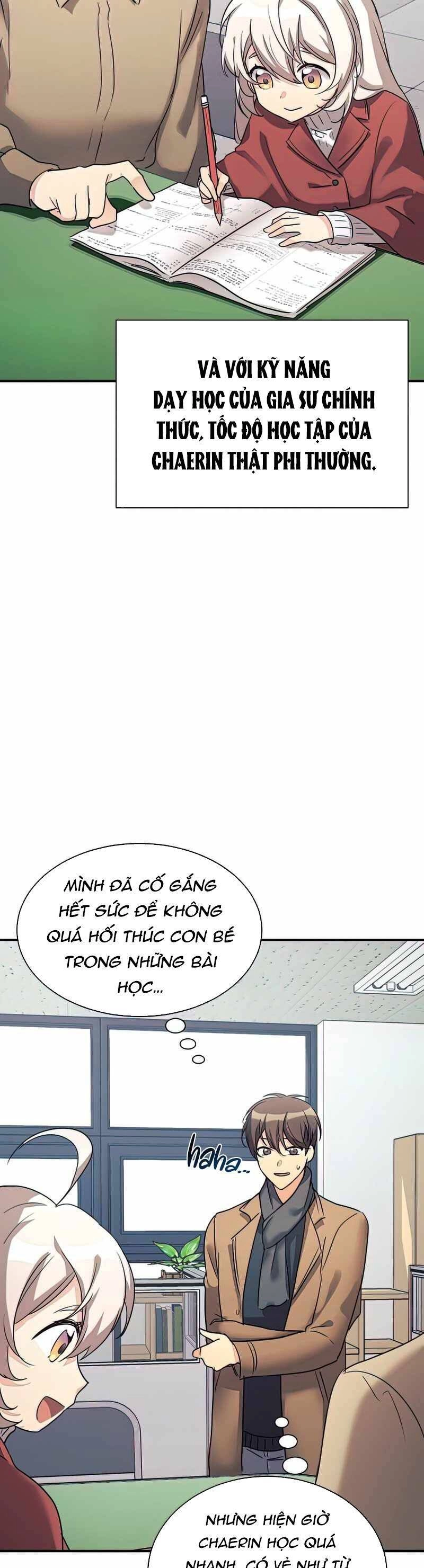 Con Gái Tôi Là Rồng! Chapter 23 - 13