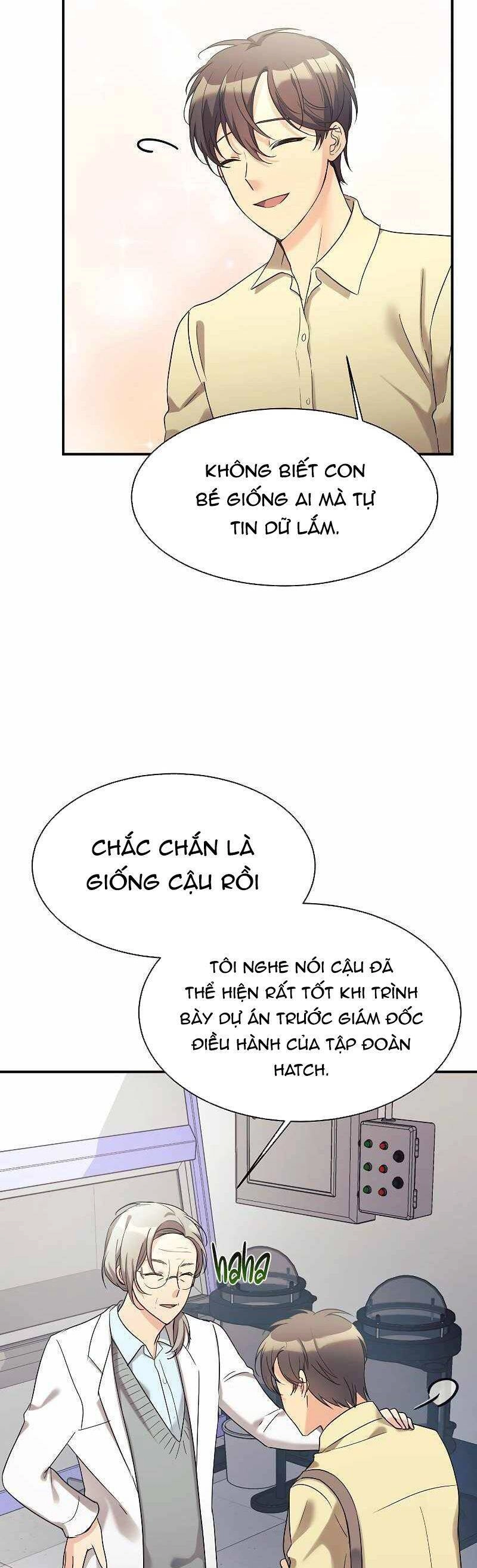 Con Gái Tôi Là Rồng! Chapter 24 - 4