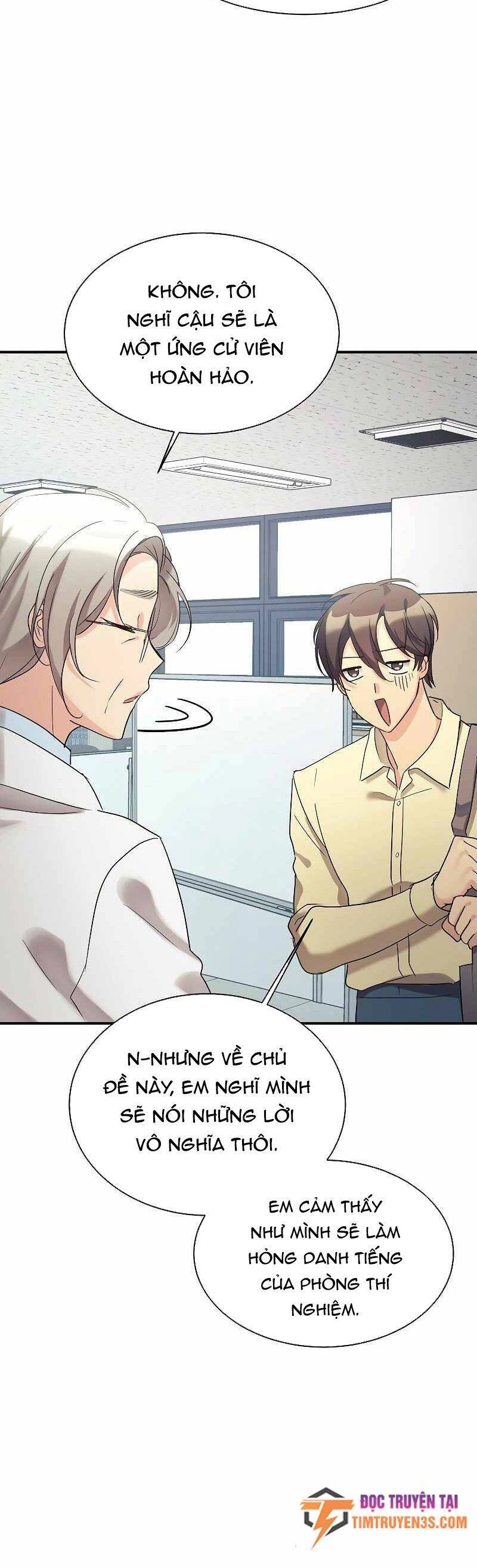 Con Gái Tôi Là Rồng! Chapter 24 - 6