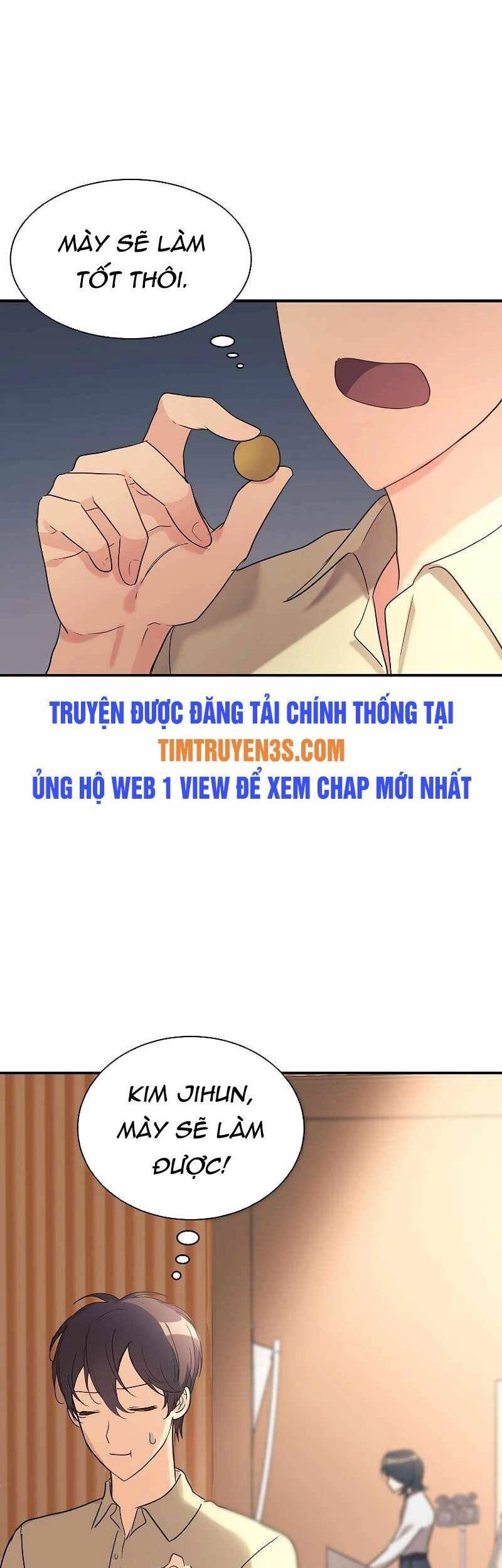 Con Gái Tôi Là Rồng! Chapter 24 - 14