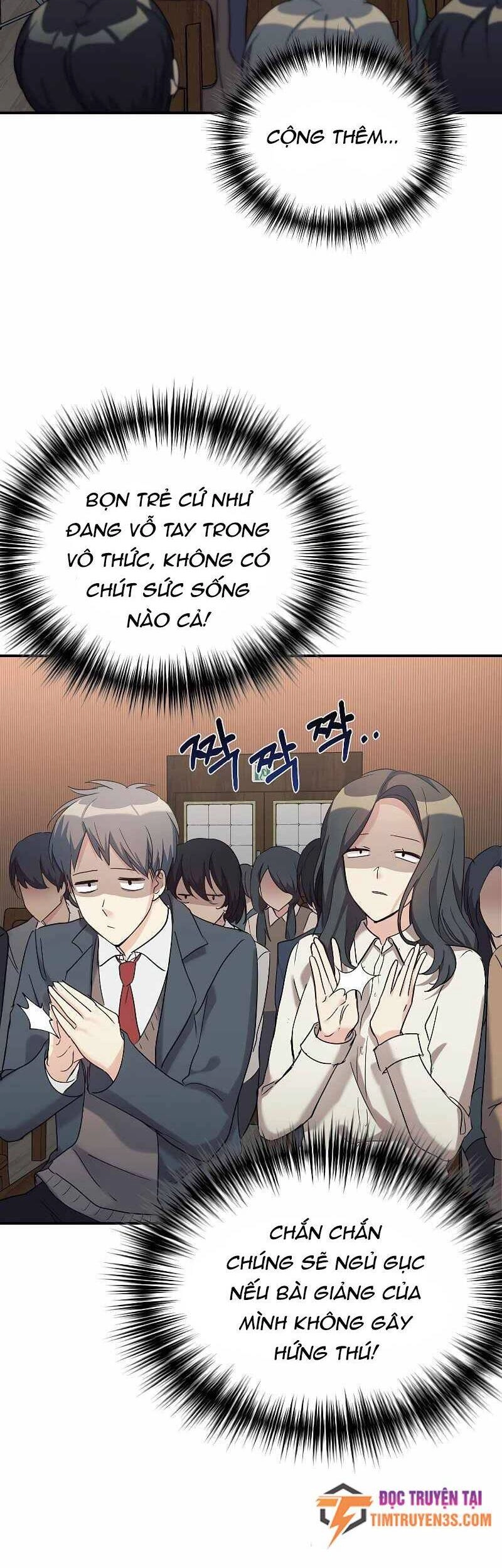 Con Gái Tôi Là Rồng! Chapter 24 - 16