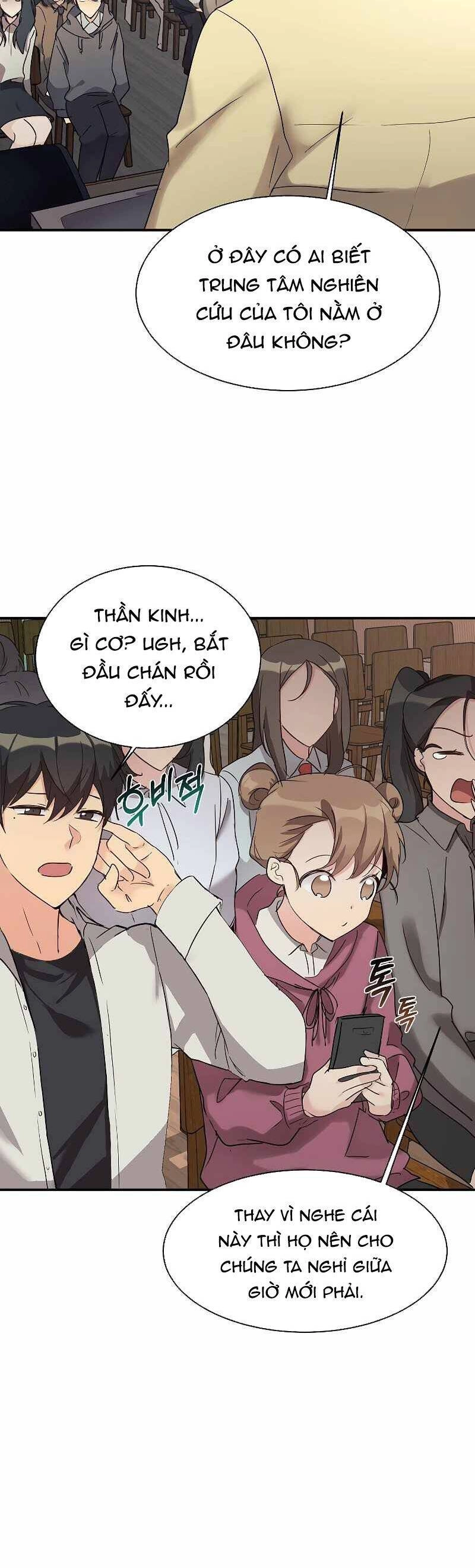 Con Gái Tôi Là Rồng! Chapter 24 - 18