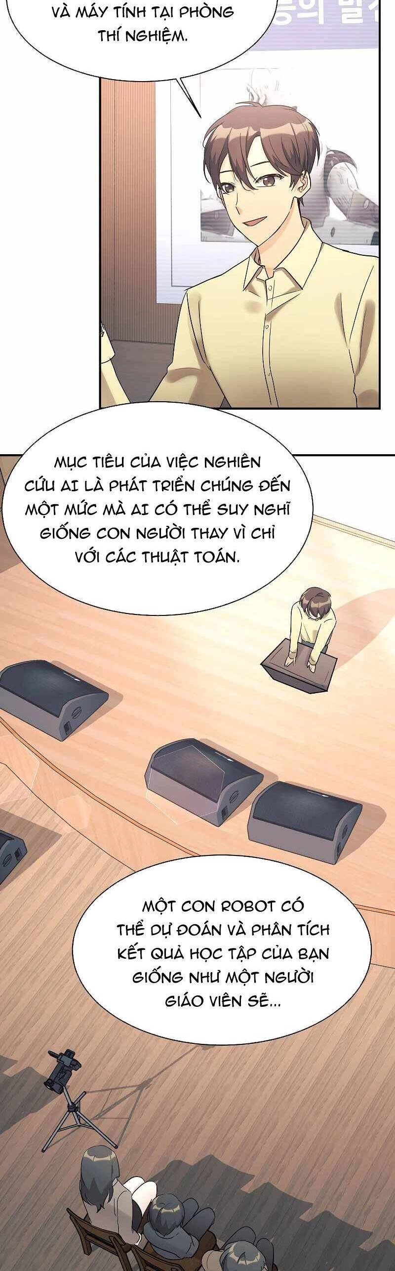 Con Gái Tôi Là Rồng! Chapter 24 - 24