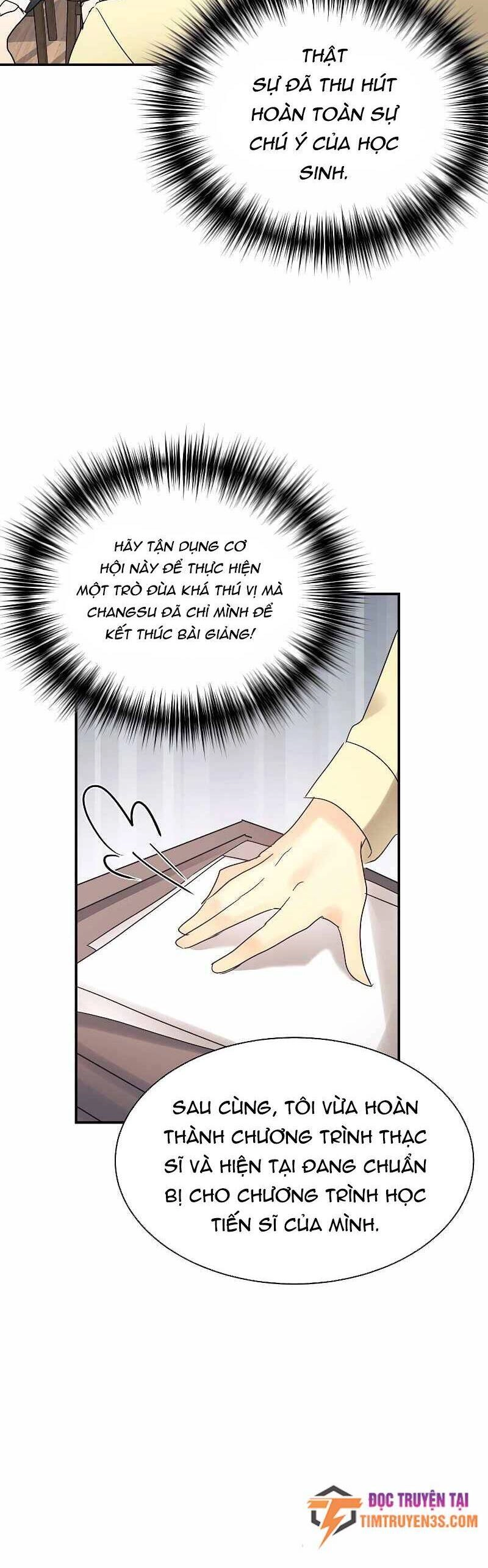 Con Gái Tôi Là Rồng! Chapter 24 - 26