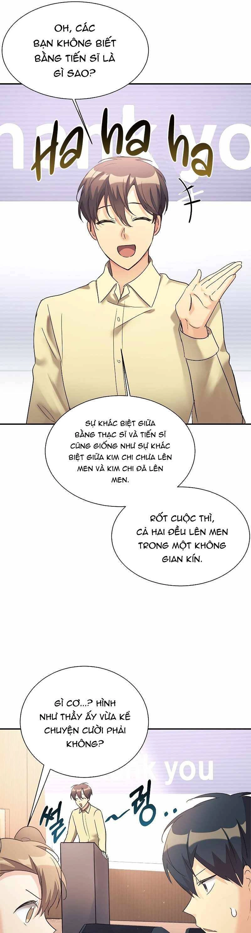 Con Gái Tôi Là Rồng! Chapter 24 - 27