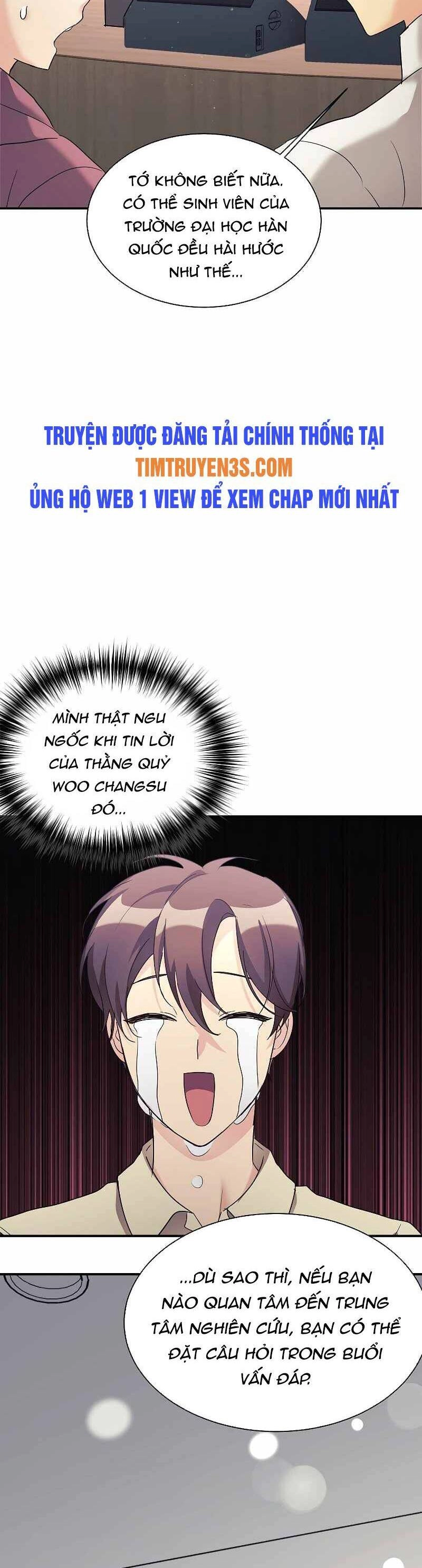 Con Gái Tôi Là Rồng! Chapter 24 - 28