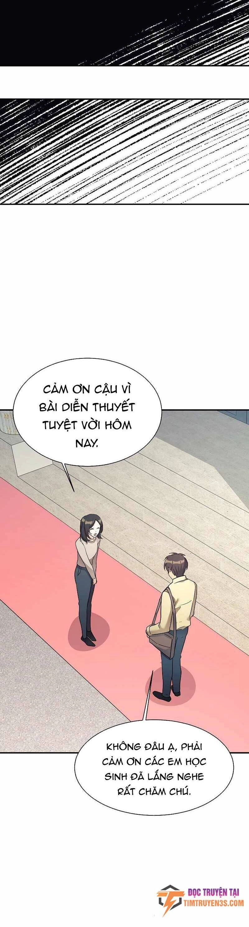 Con Gái Tôi Là Rồng! Chapter 24 - 30