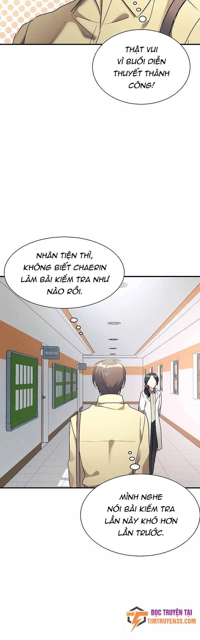 Con Gái Tôi Là Rồng! Chapter 24 - 35