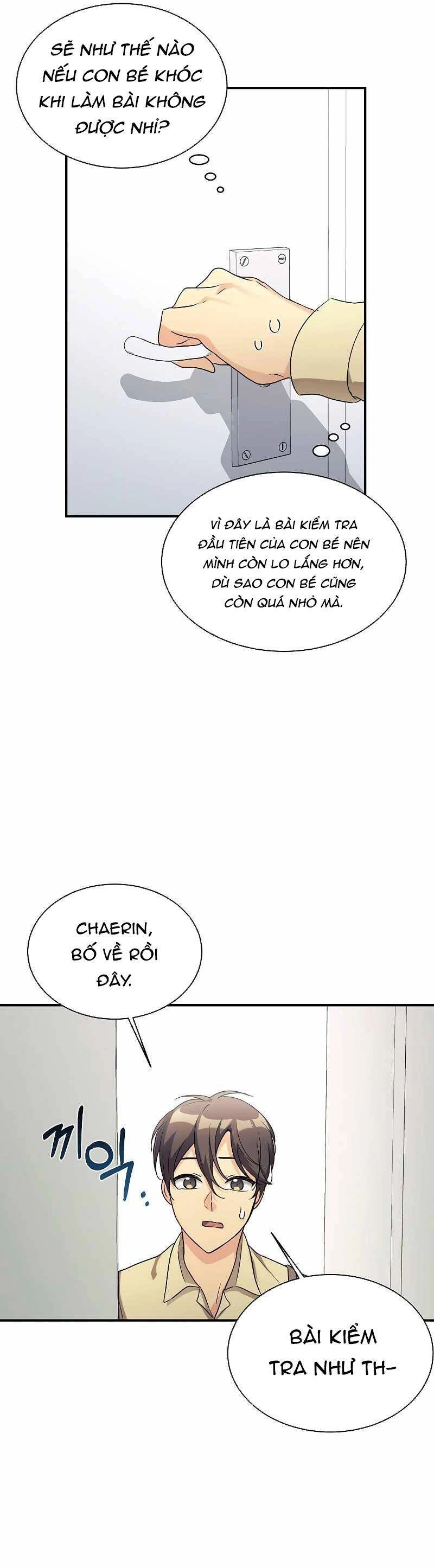 Con Gái Tôi Là Rồng! Chapter 24 - 36