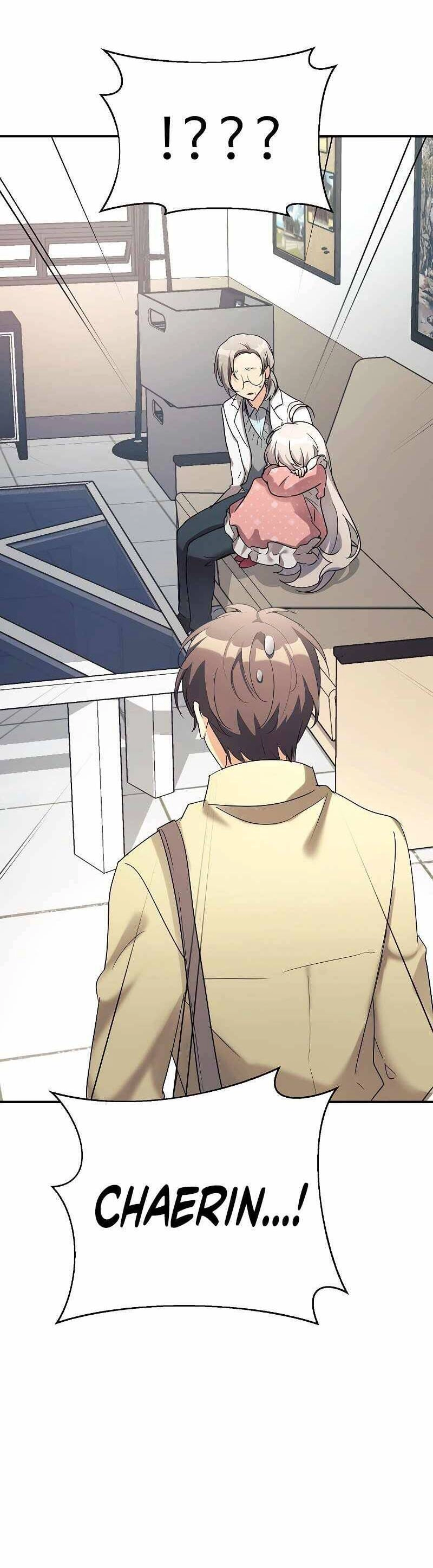 Con Gái Tôi Là Rồng! Chapter 24 - 37