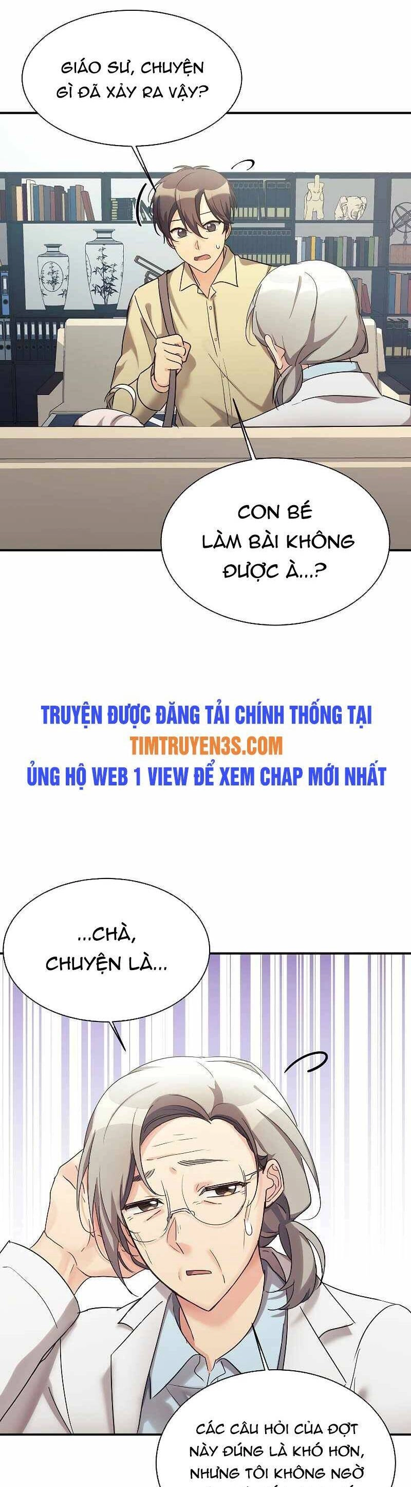Con Gái Tôi Là Rồng! Chapter 24 - 38