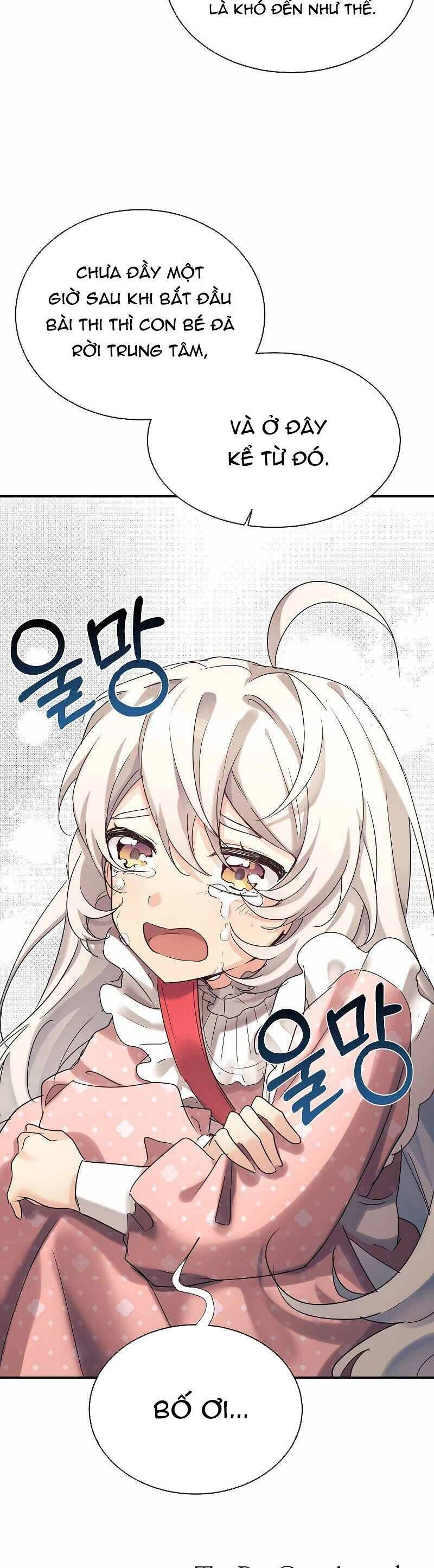 Con Gái Tôi Là Rồng! Chapter 24 - 39