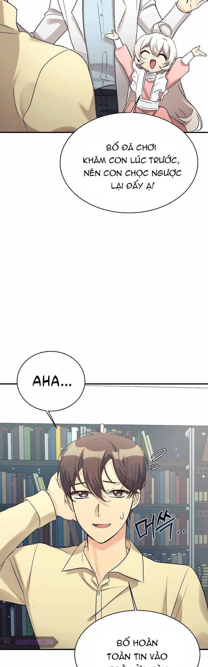 Con Gái Tôi Là Rồng! Chapter 25 - 12