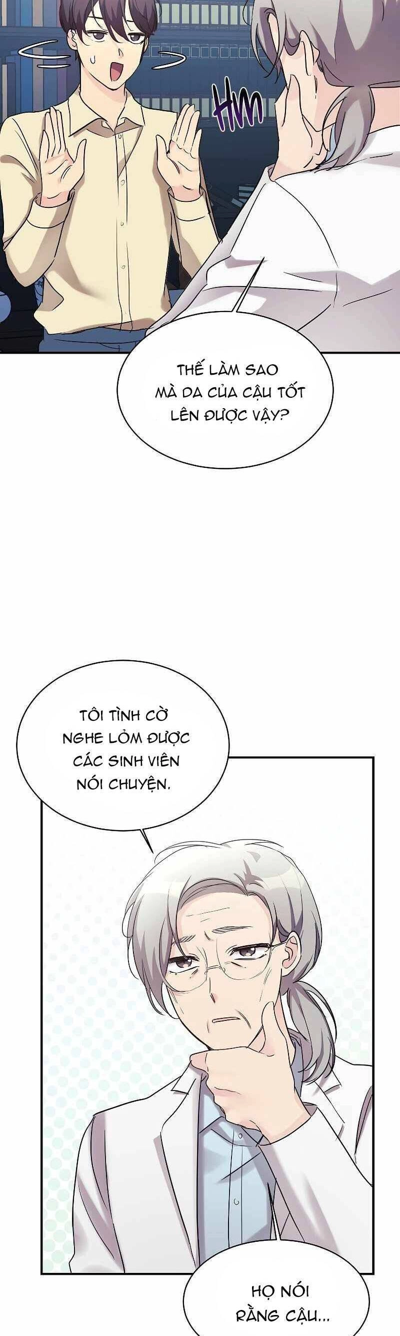 Con Gái Tôi Là Rồng! Chapter 25 - 19