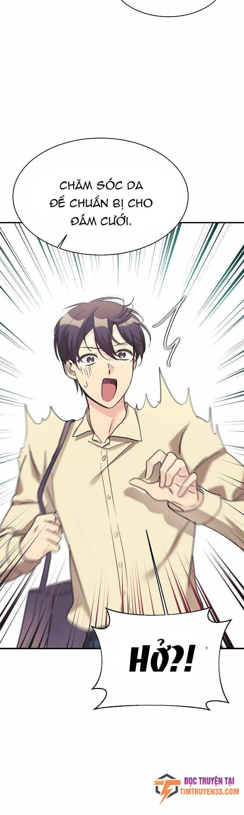 Con Gái Tôi Là Rồng! Chapter 25 - 20