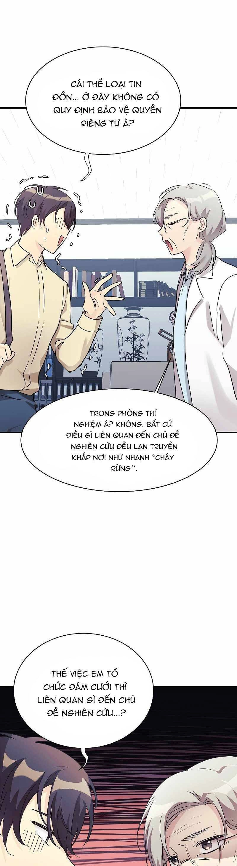 Con Gái Tôi Là Rồng! Chapter 25 - 21