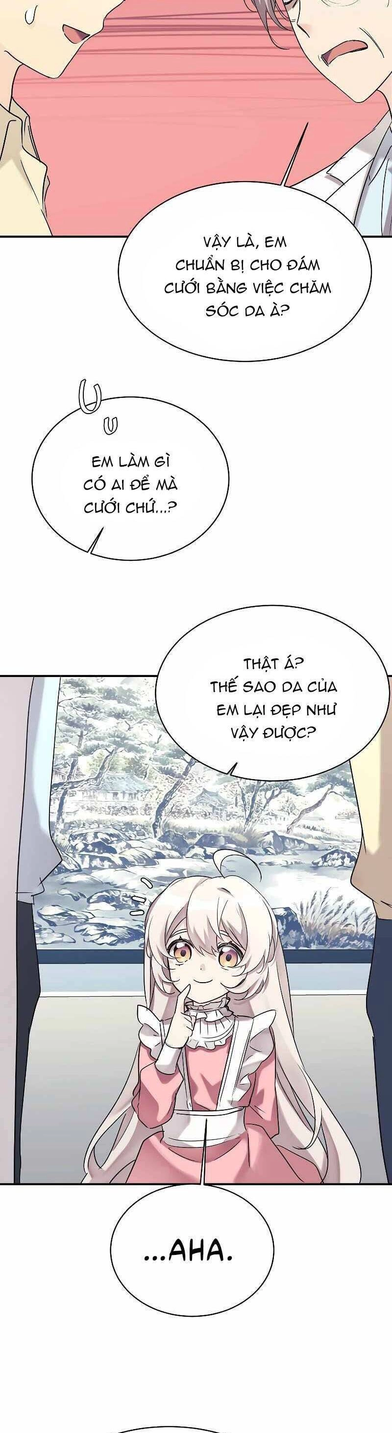 Con Gái Tôi Là Rồng! Chapter 25 - 22