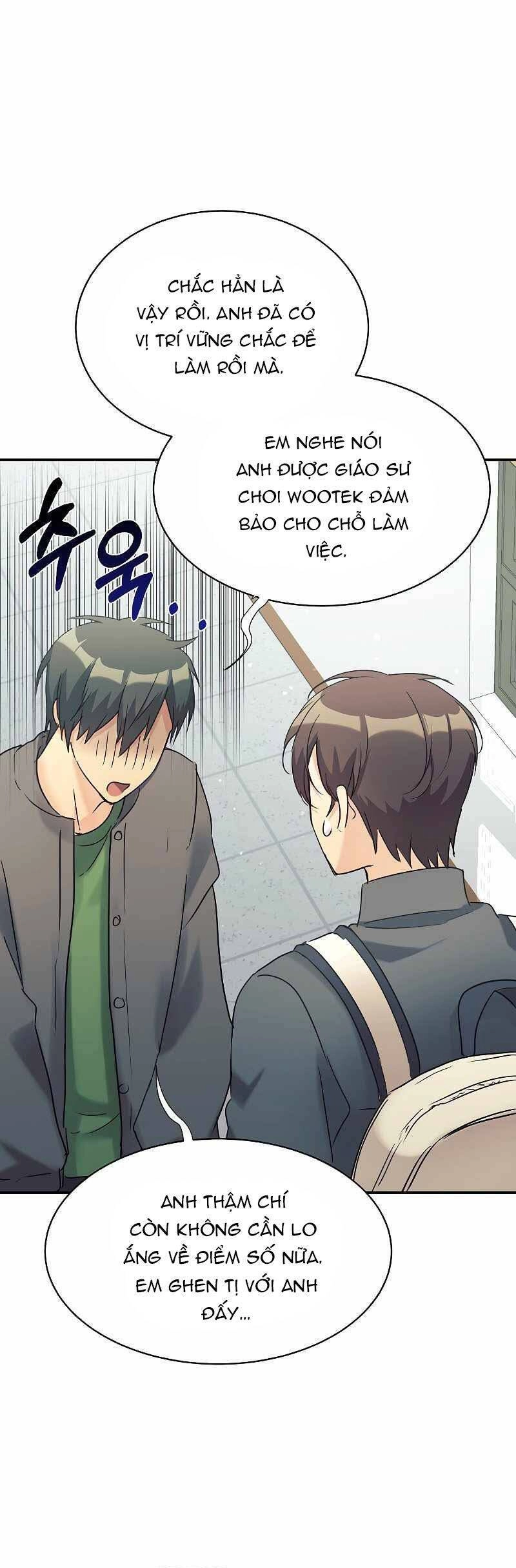 Con Gái Tôi Là Rồng! Chapter 25 - 30