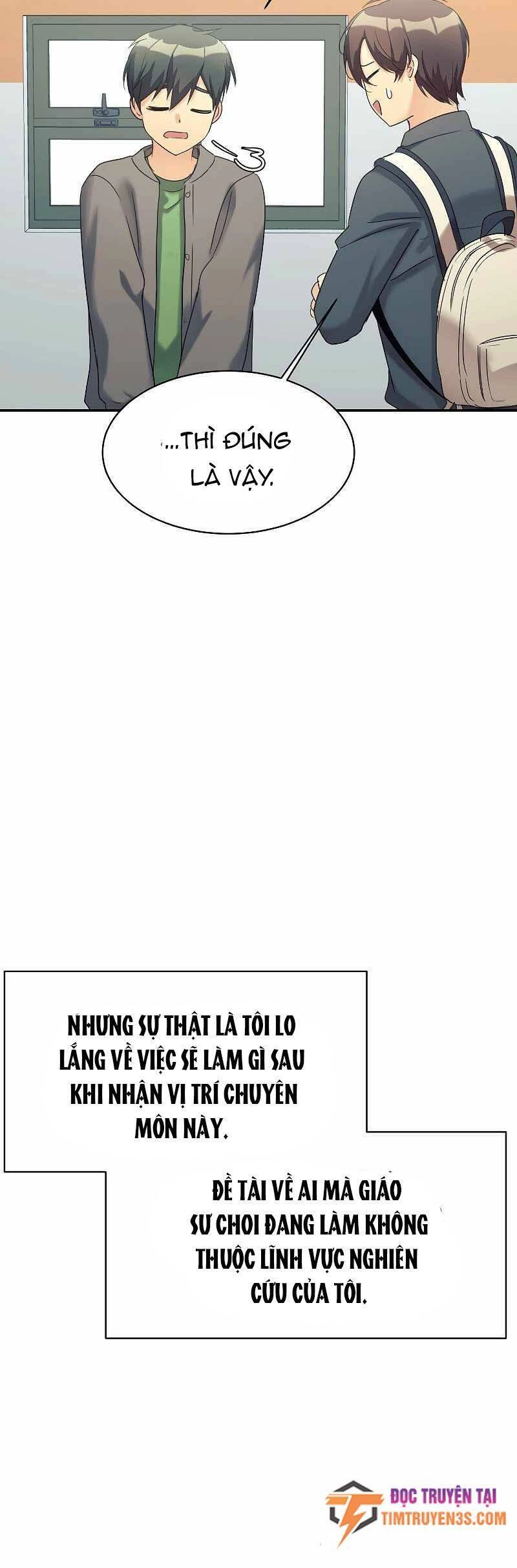 Con Gái Tôi Là Rồng! Chapter 25 - 34