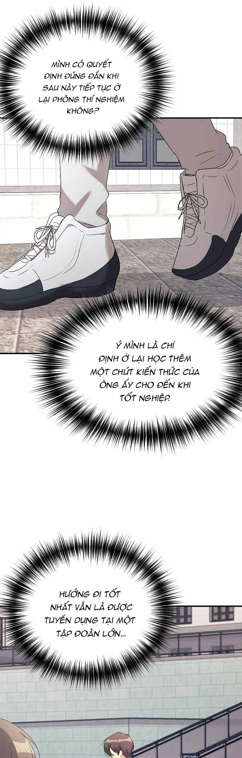 Con Gái Tôi Là Rồng! Chapter 25 - 35