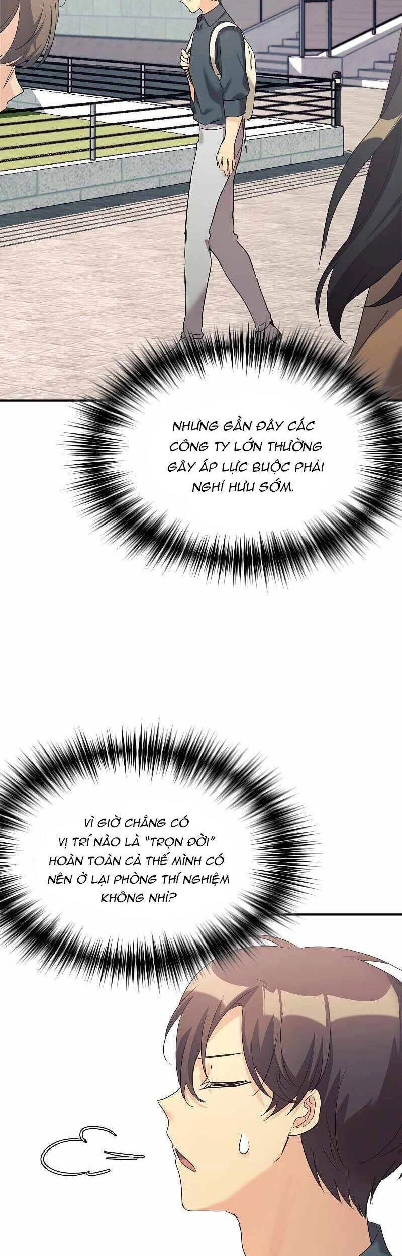 Con Gái Tôi Là Rồng! Chapter 25 - 36