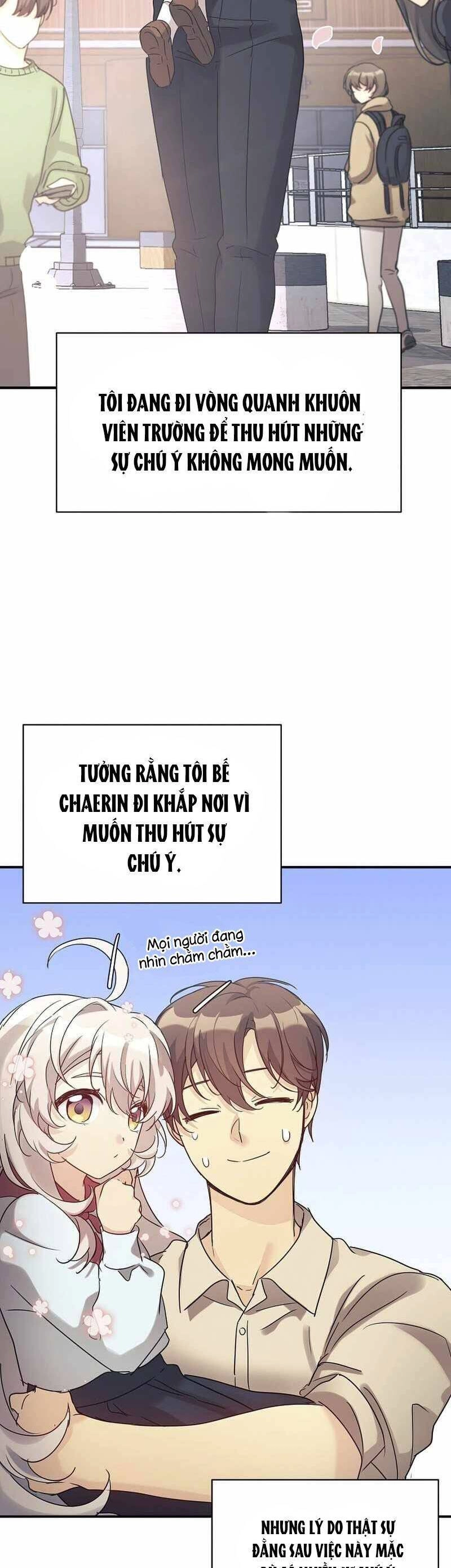 Con Gái Tôi Là Rồng! Chapter 26 - 22