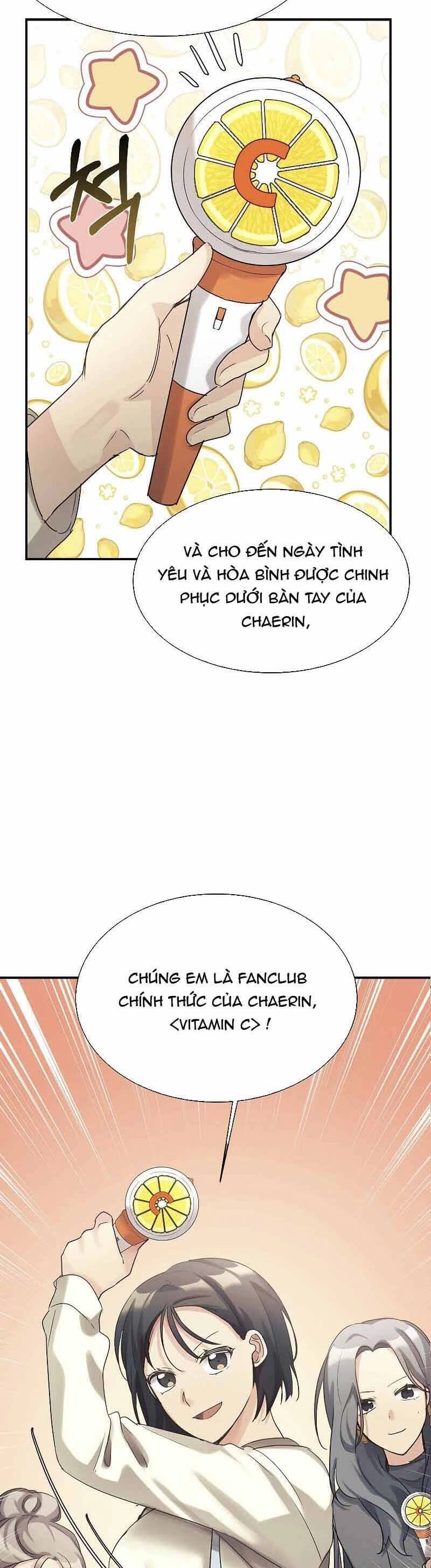 Con Gái Tôi Là Rồng! Chapter 27 - 2
