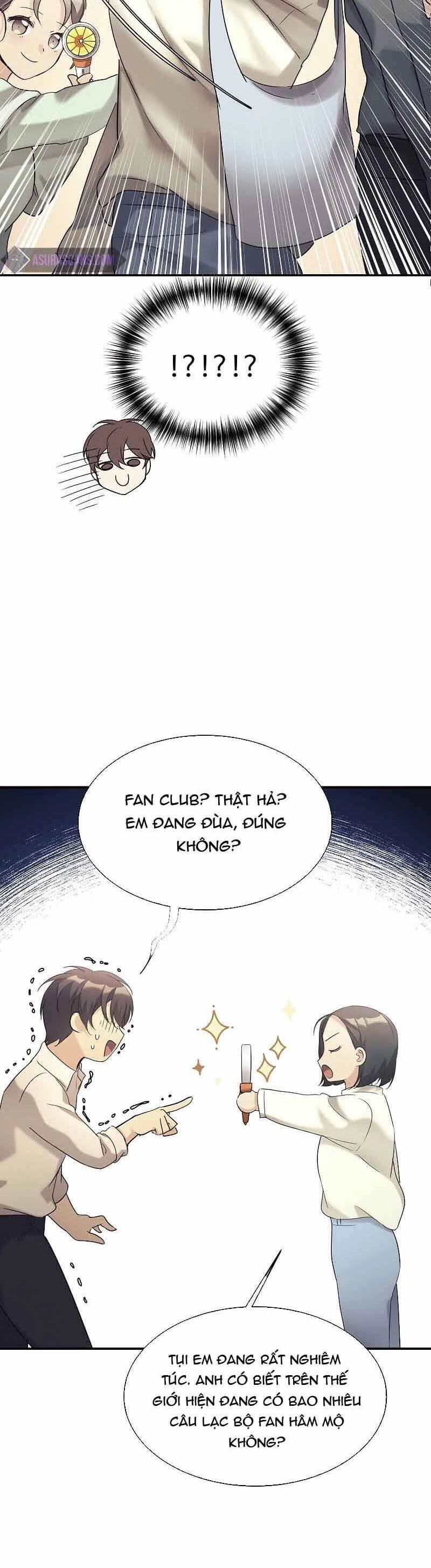 Con Gái Tôi Là Rồng! Chapter 27 - 3