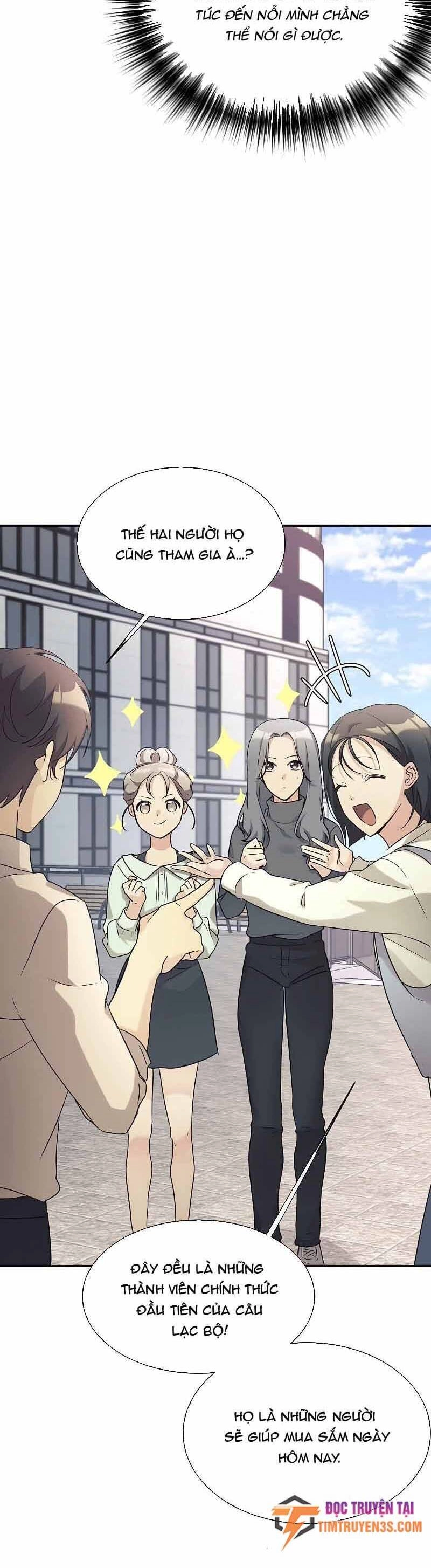 Con Gái Tôi Là Rồng! Chapter 27 - 6