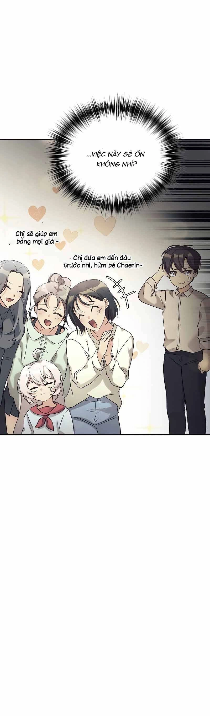 Con Gái Tôi Là Rồng! Chapter 27 - 7