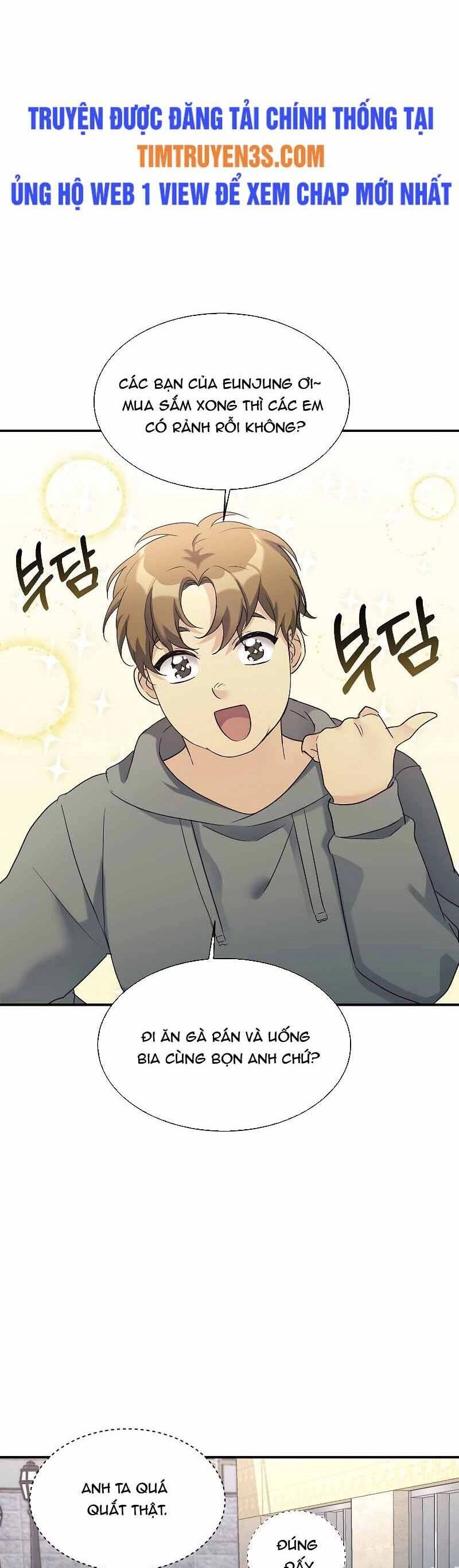 Con Gái Tôi Là Rồng! Chapter 27 - 9