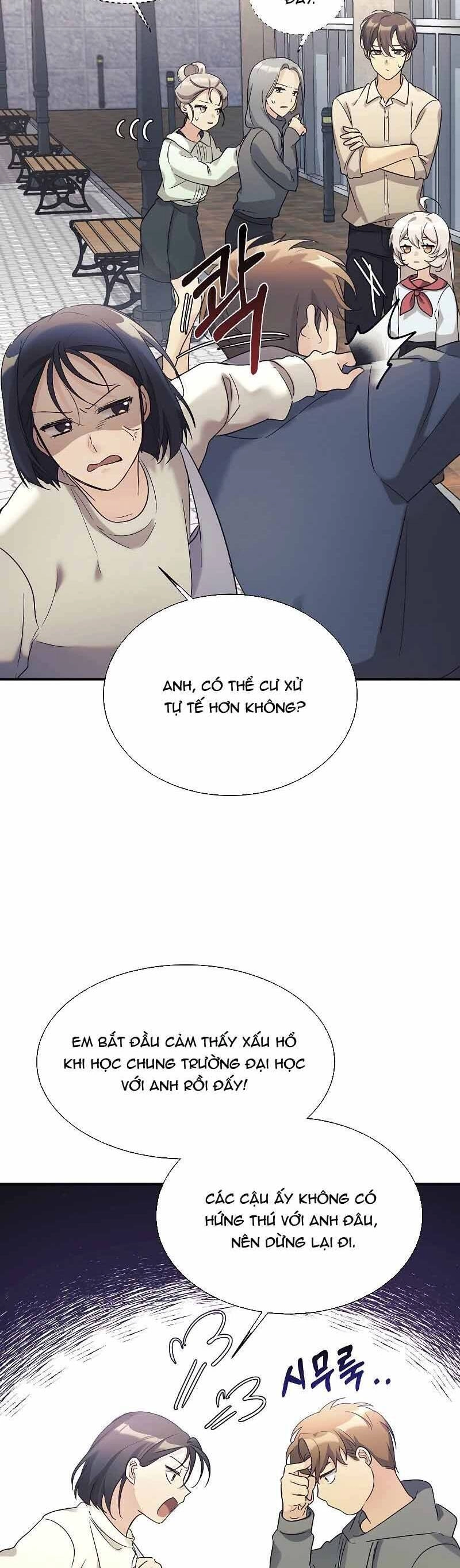 Con Gái Tôi Là Rồng! Chapter 27 - 10