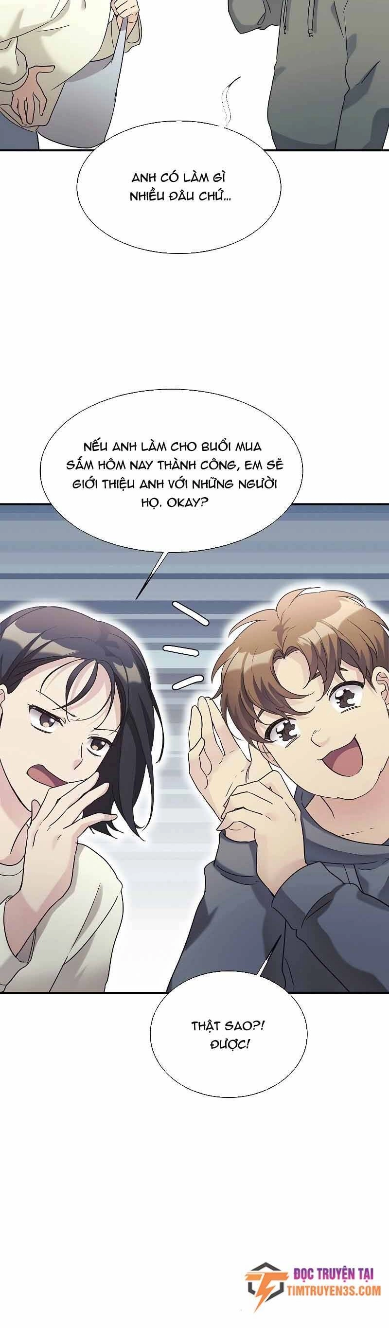 Con Gái Tôi Là Rồng! Chapter 27 - 11