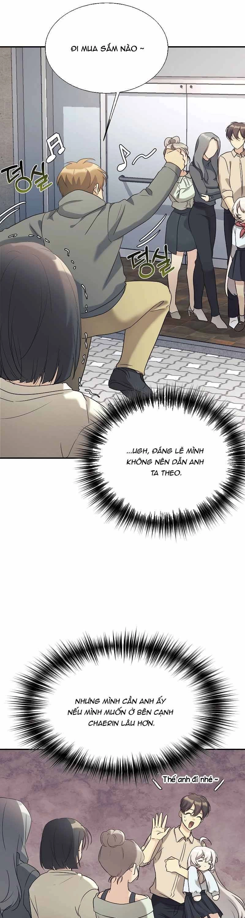 Con Gái Tôi Là Rồng! Chapter 27 - 12