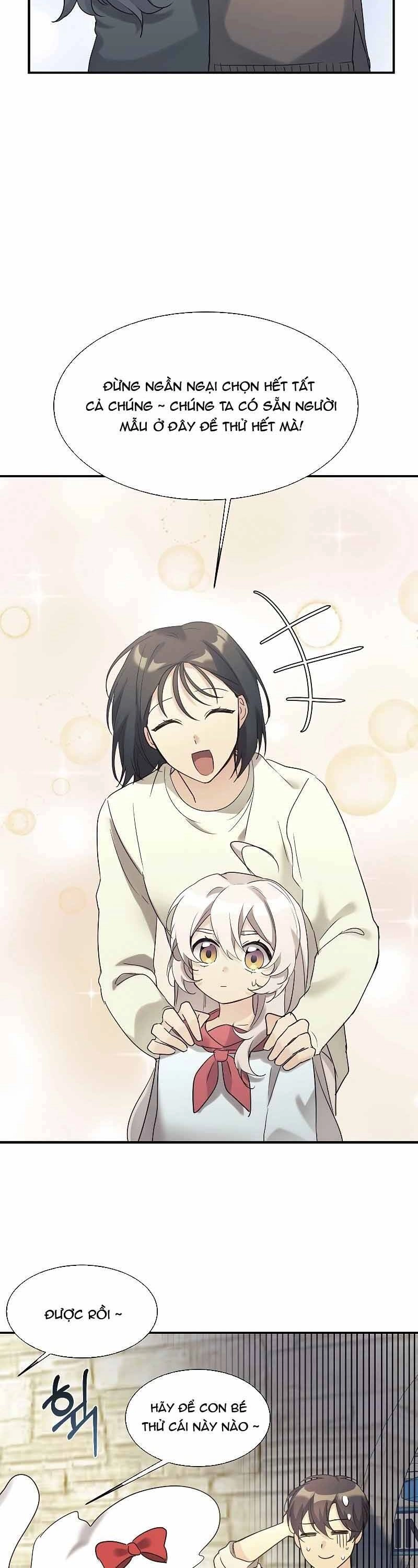 Con Gái Tôi Là Rồng! Chapter 27 - 15