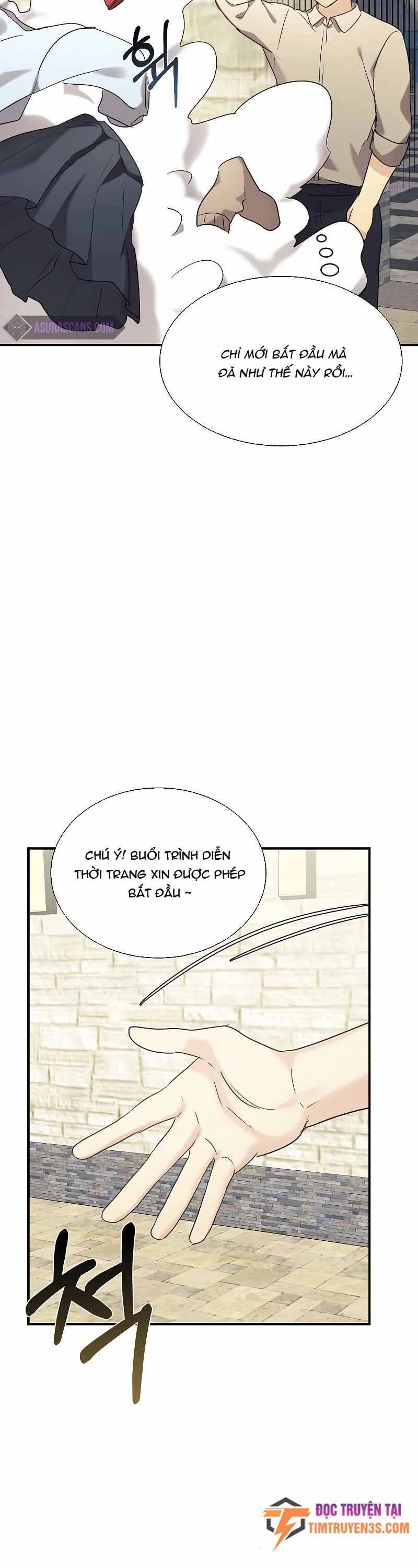 Con Gái Tôi Là Rồng! Chapter 27 - 16