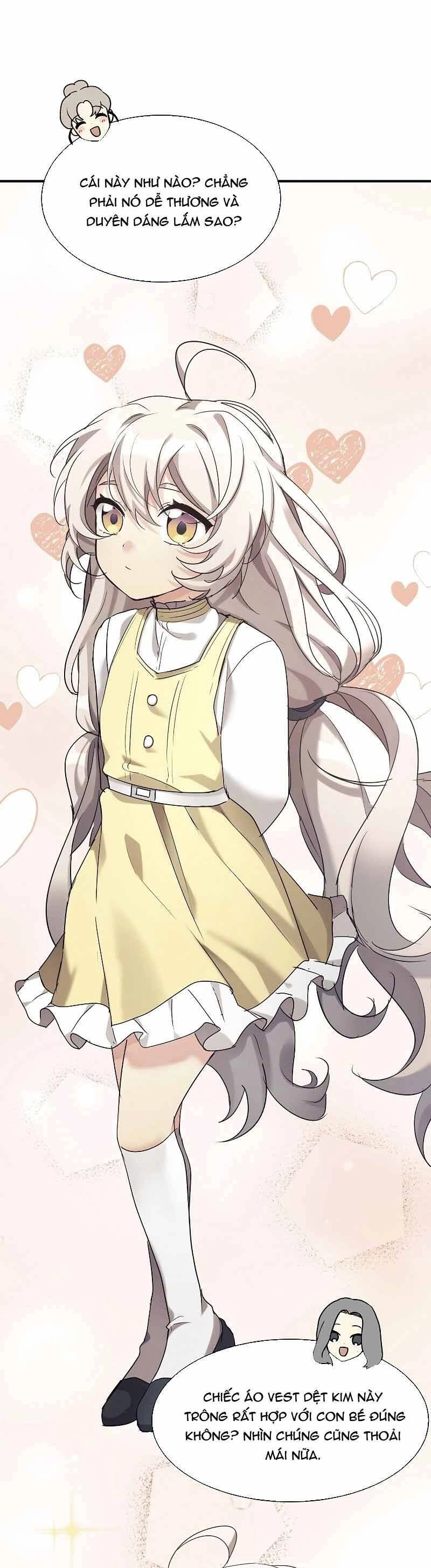 Con Gái Tôi Là Rồng! Chapter 27 - 17