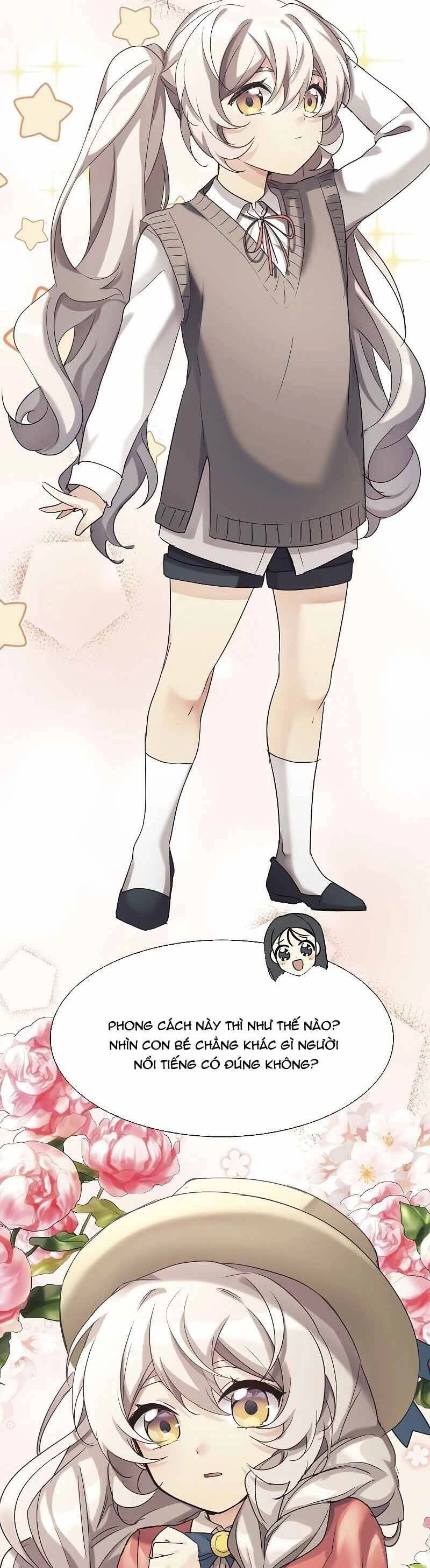 Con Gái Tôi Là Rồng! Chapter 27 - 18